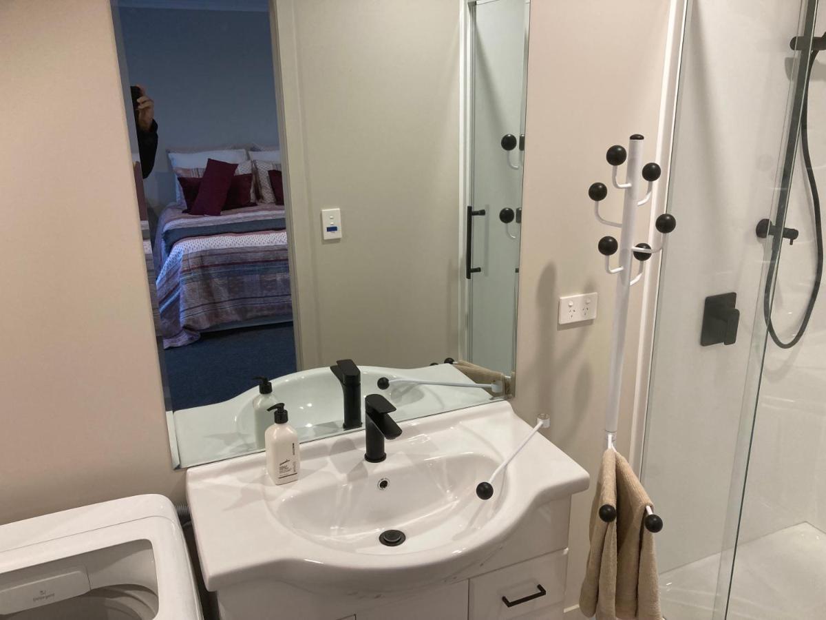 Cambridge Te Awa Rivertrail Bnb 外观 照片