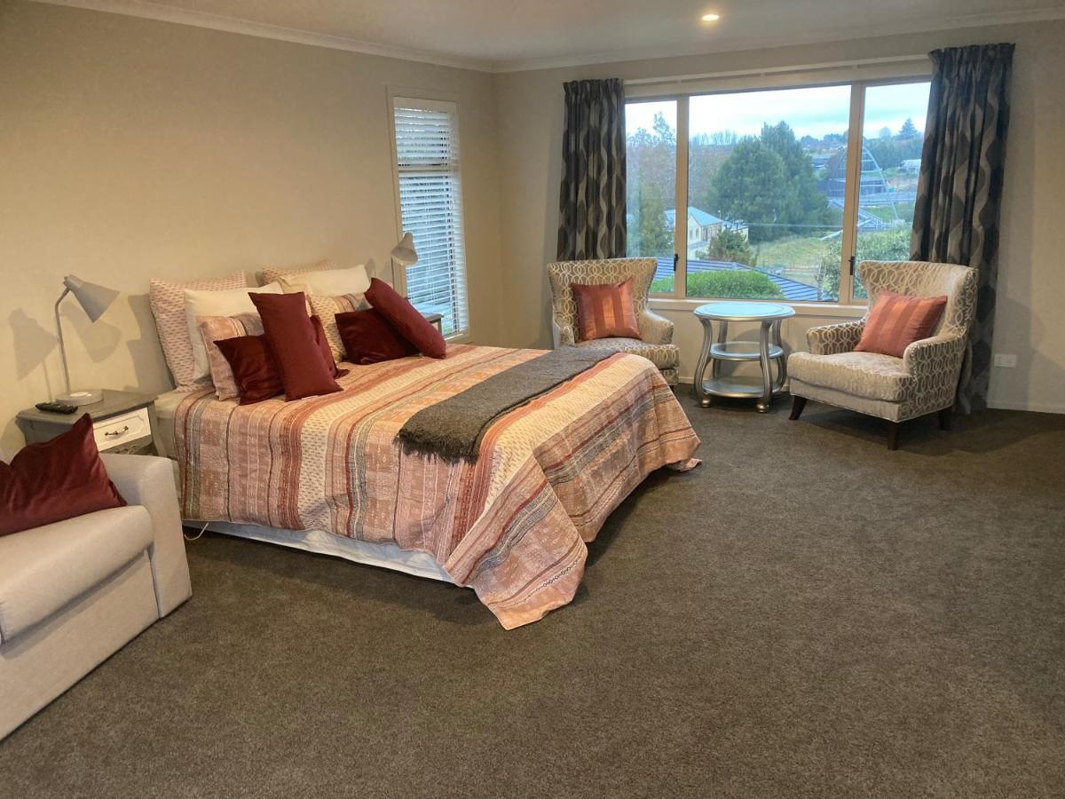 Cambridge Te Awa Rivertrail Bnb 外观 照片