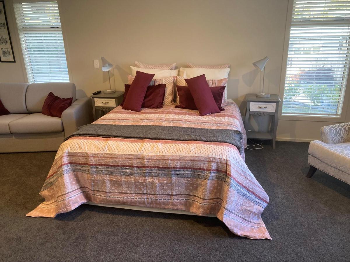 Cambridge Te Awa Rivertrail Bnb 外观 照片