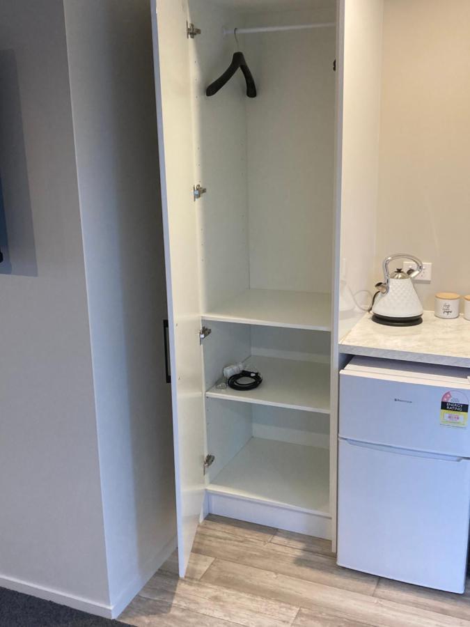 Cambridge Te Awa Rivertrail Bnb 外观 照片