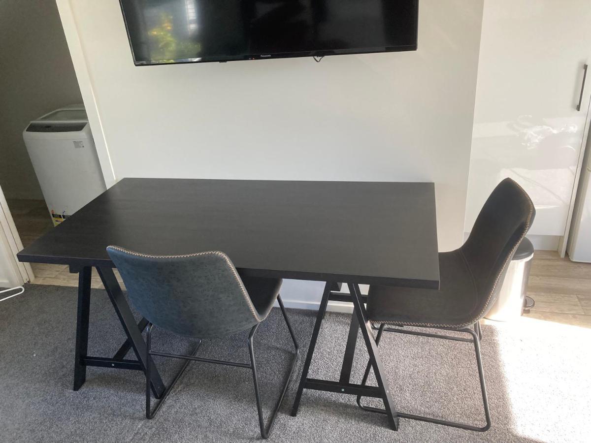 Cambridge Te Awa Rivertrail Bnb 外观 照片